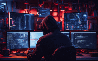 Payroll Pirates: The Rising Cyber Threat Stealing Employee Paychecks