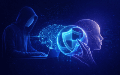 AI Security Flaws Far More Severe Than Traditional Bugs: New Pen Test Data Reveals the Risks