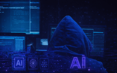 AI Zero-Day Exploit: AI Just Wrote Its First Zero-Day Exploit — And It Nearly Pulled Off a Mass Attack