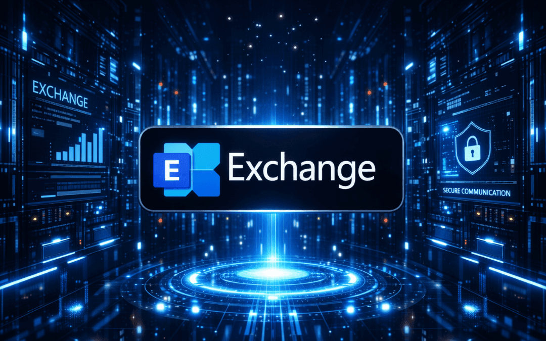 Microsoft Exchange Server Zero-Day Under Active Exploitation: What Businesses Need to Do Now (CVE-2026-42897)