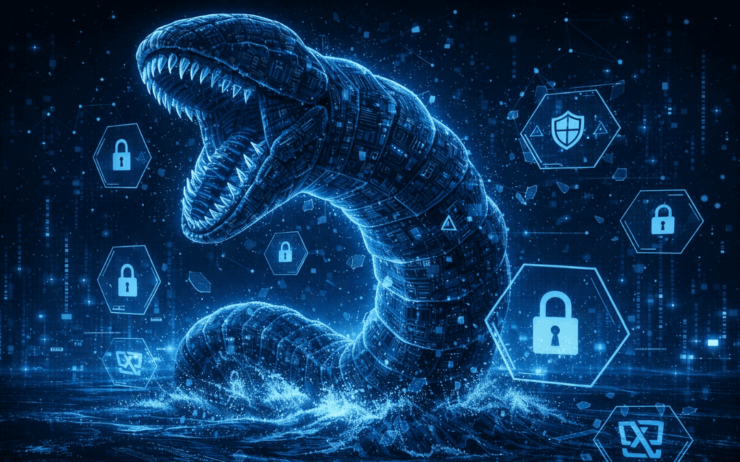 Shai-Hulud Worm Clones Hit NPM: New Supply Chain Attacks Emerge Days After Source Code Release