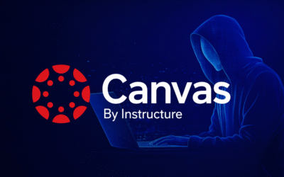 ShinyHunters Canvas Breach: Hackers Deface 330 School Portals in Escalating Extortion Attack
