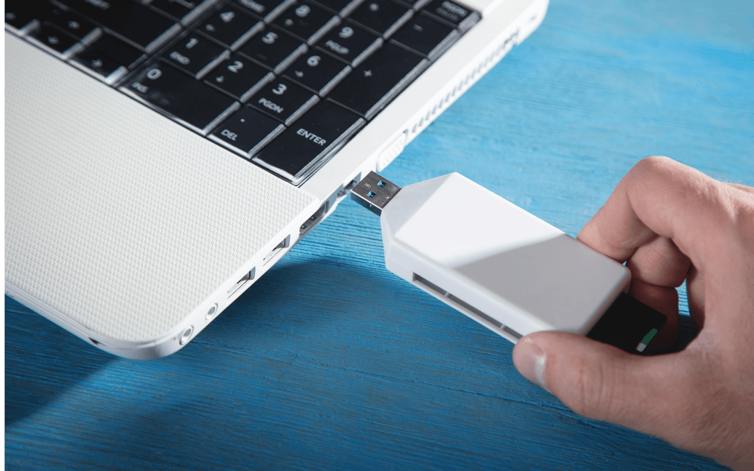 Knocking on Your Office Door: The FBI Warns of Silent Ransom Group Stealing Data In Person