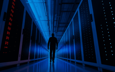 The Fall of a “Bulletproof Hosting” Giant: What the Dutch Server Takedown Teaches Us About Infrastructure Risk
