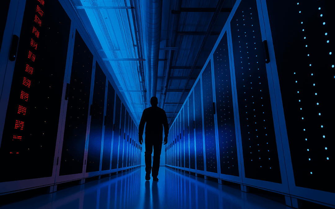 The Fall of a “Bulletproof Hosting” Giant: What the Dutch Server Takedown Teaches Us About Infrastructure Risk