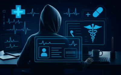 The REDCap Breach: Why State-Sponsored Hackers Are Targeting Medical Research Servers