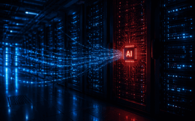 AI Autonomous Attack: How AI Just Launched a Major Attack All on Its Own