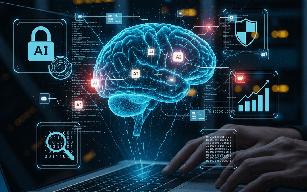 AI-Powered Phishing Is Quickly Integrating into Attack Platforms. Here’s What You Need to Know.