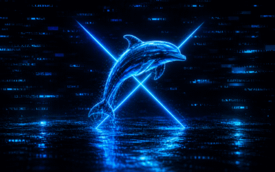 Dolphin X Malware Uses AI to Rank Its Own Victims — Here’s Why That Should Worry You