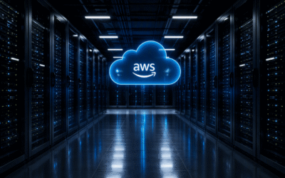 9,300 Exposed AWS Credentials: How Negligence, Not Hacking Skill, Is Handing Attackers the Keys to Corporate Clouds