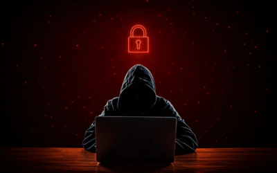 When the “Recovery Firm” Emailing You Is Actually the Hacker: Inside the Ransom Busters Scam