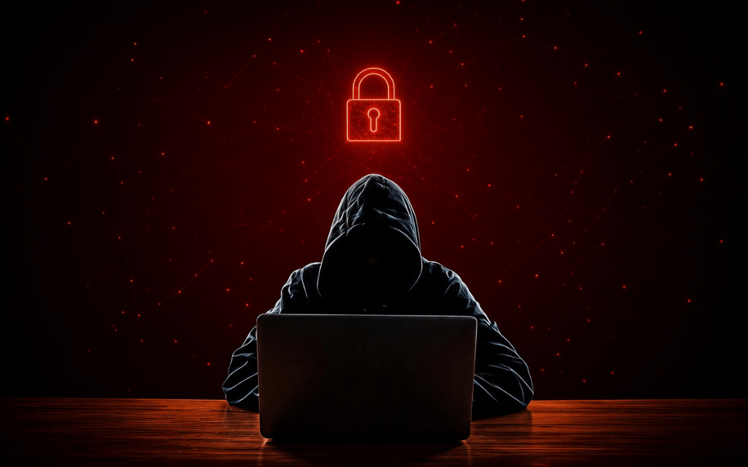 When the “Recovery Firm” Emailing You Is Actually the Hacker: Inside the Ransom Busters Scam