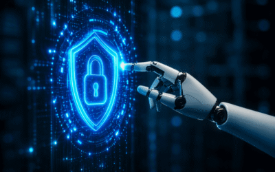 What the Current State of AI Cybersecurity Tells You About the Industry