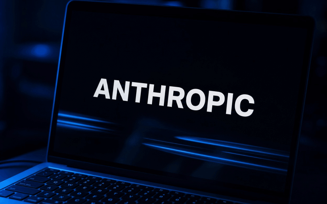 AI-Speed Attacks Are Here: What Anthropic’s Latest Threat Report Means for Your Business