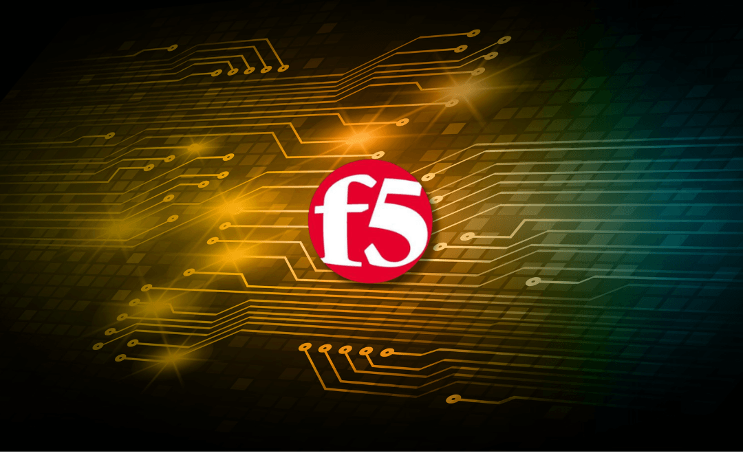 The F5 BIG-IP Rootkit That Makes “Clean” Servers Lie: What It Means for Identity Security