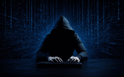 When Hackers Go After Hackers: Ransomware Gangs Feuding