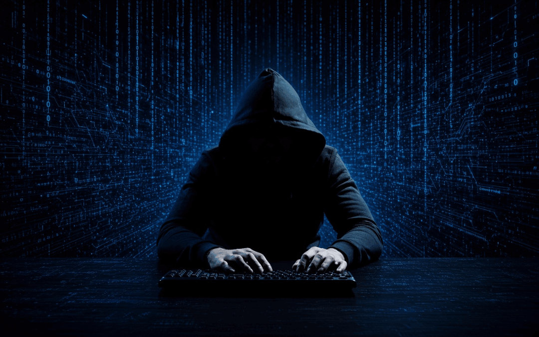 When Hackers Go After Hackers: Ransomware Gangs Feuding