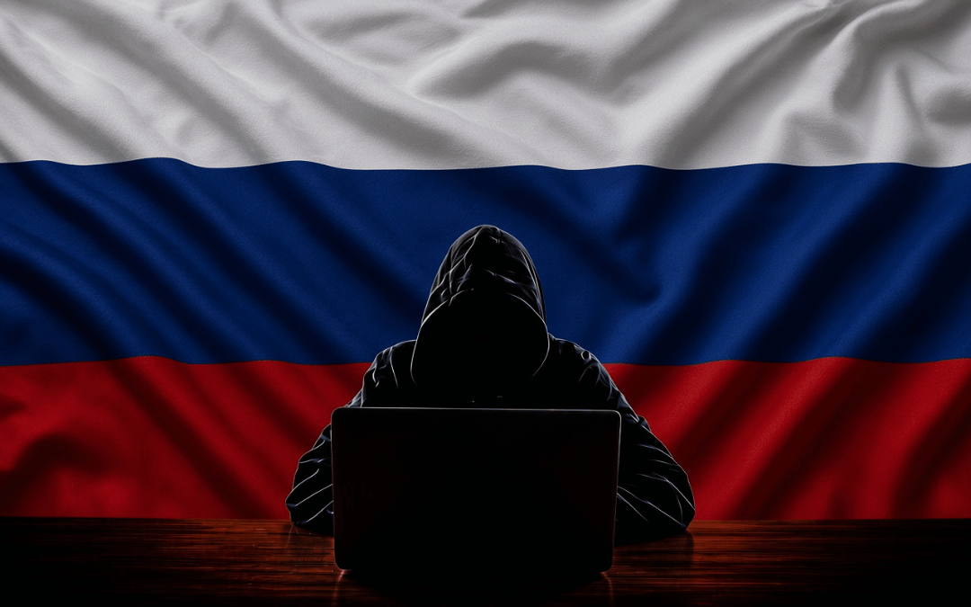 When Your Antivirus Alert Becomes the Attacker’s To-Do List: Inside Russia’s Self-Healing Malware Campaign