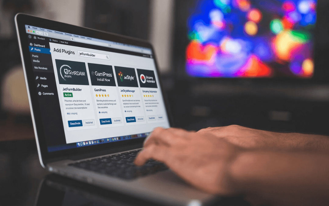 When Your WordPress Backup Plugin Becomes a Back Door: What the TeamUpdraft Breach Means for Your Website